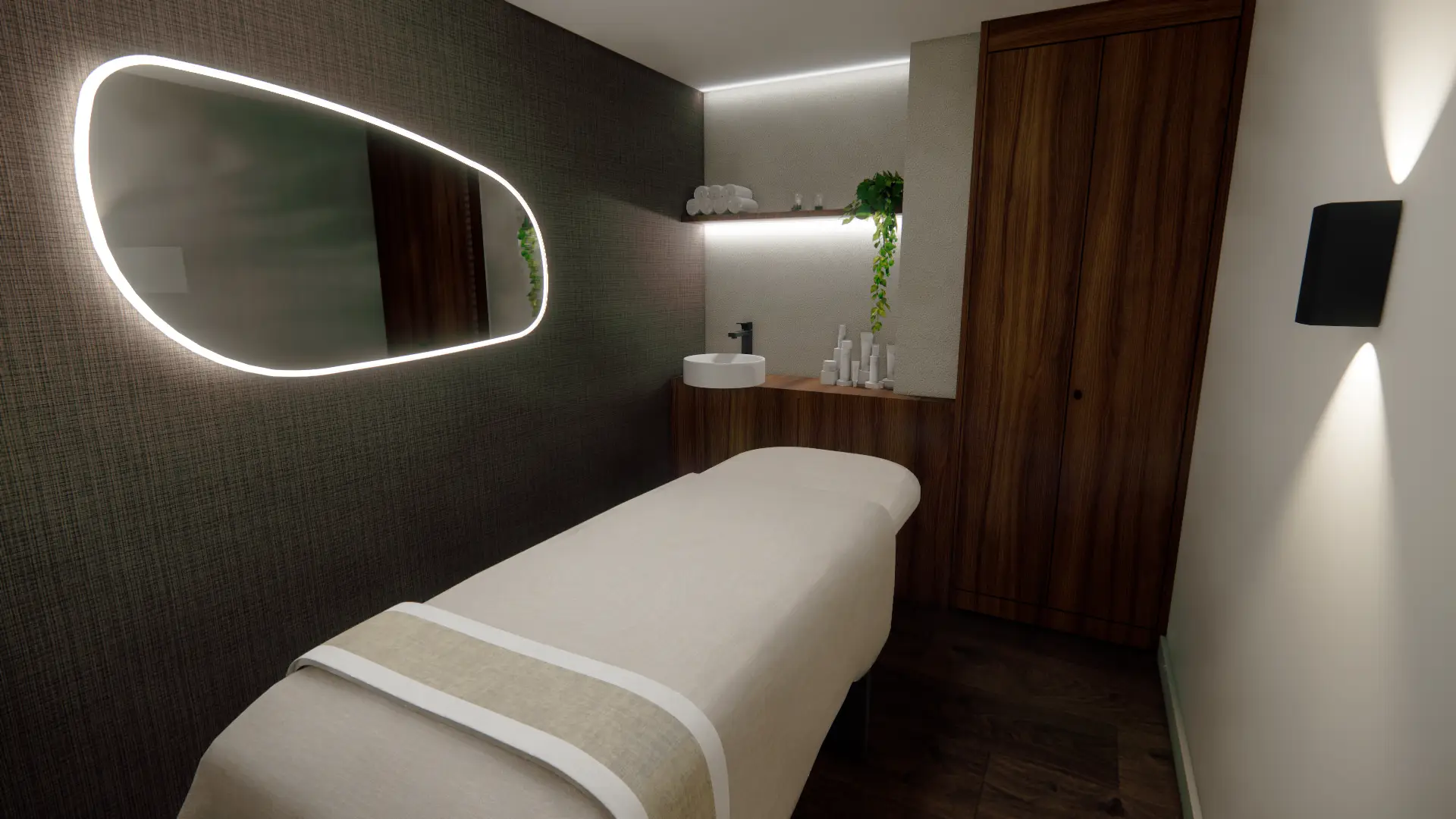 Being Massage
